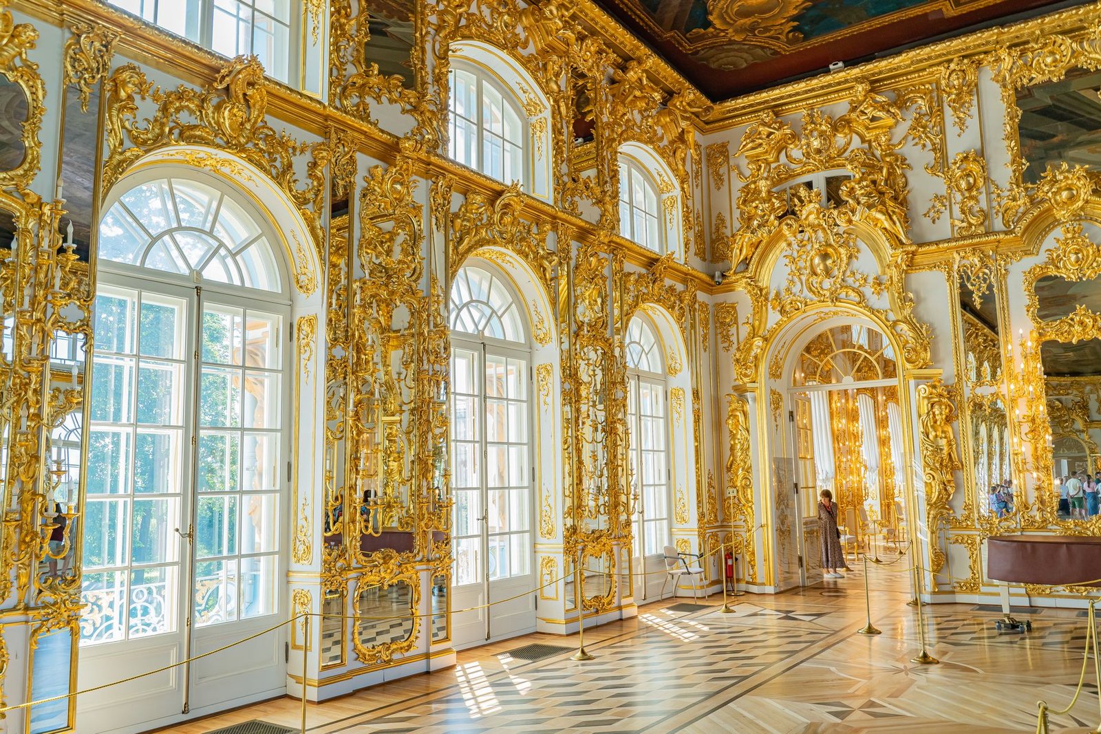 gilding services malvern
