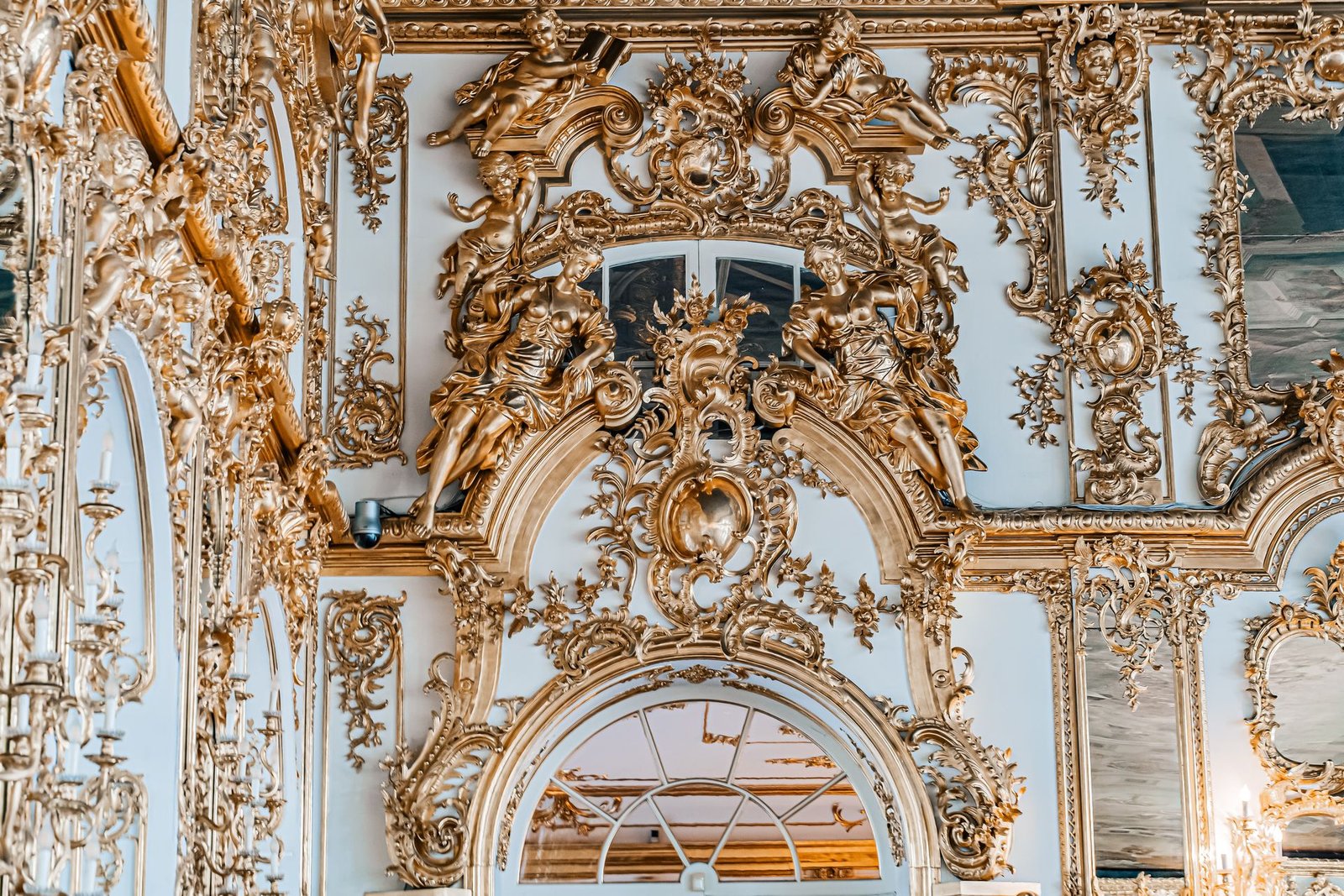 gilding services malvern