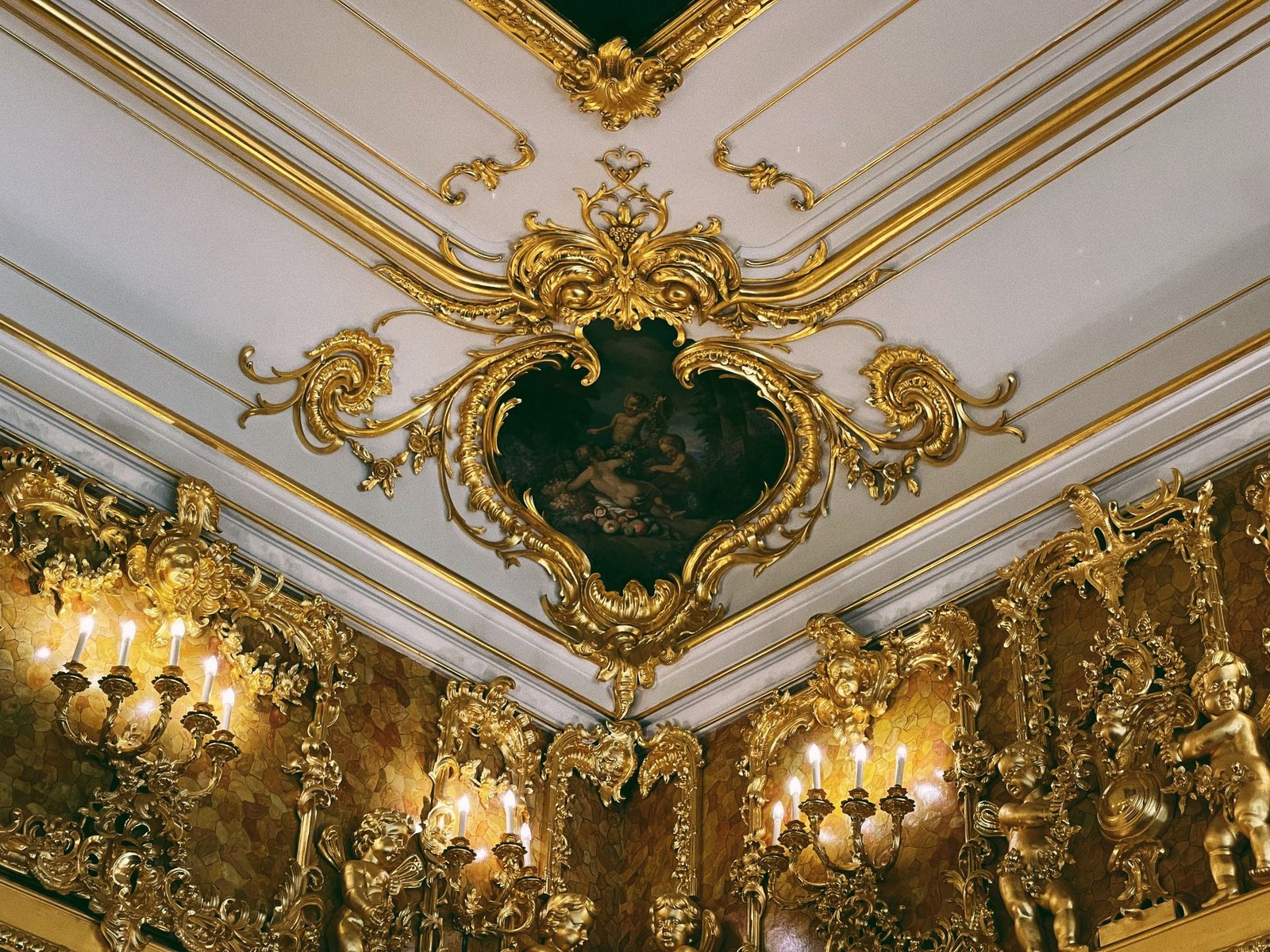 gilding services malvern
