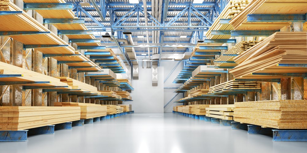 Timber Pallets Sydney