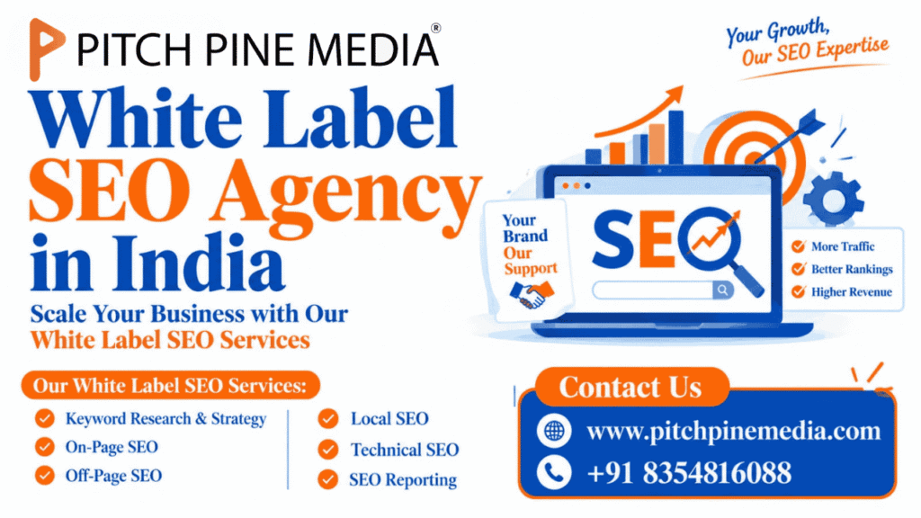 White Label SEO