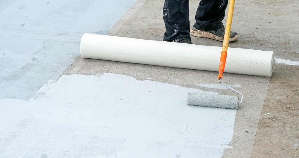 waterproofing supplies melbourne

