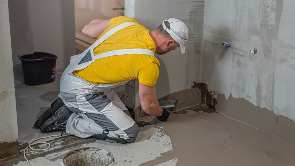 waterproofing supplies melbourne
